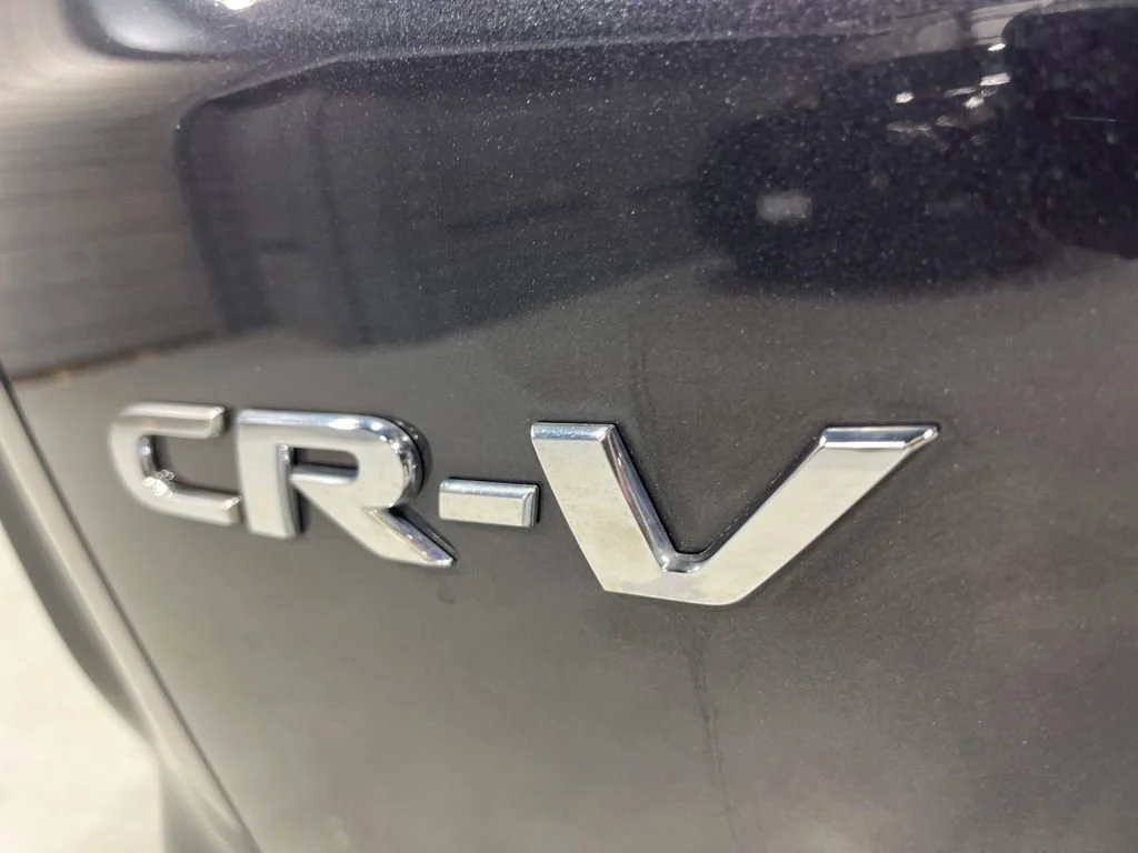 2017 Honda CR-V EX - Photo 72