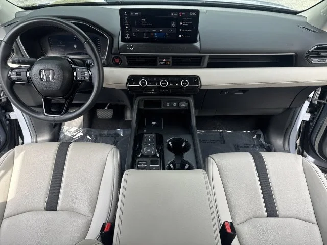 Used 2026  Honda RTL Towing image 9