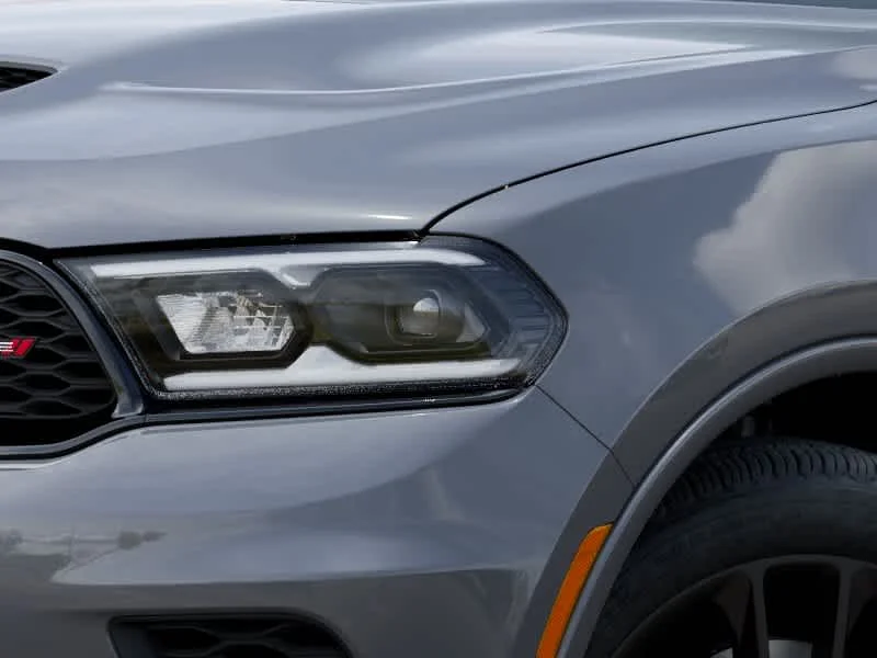 New 2026 Destroyer Gray Clearcoat Dodge GT Plus image 10