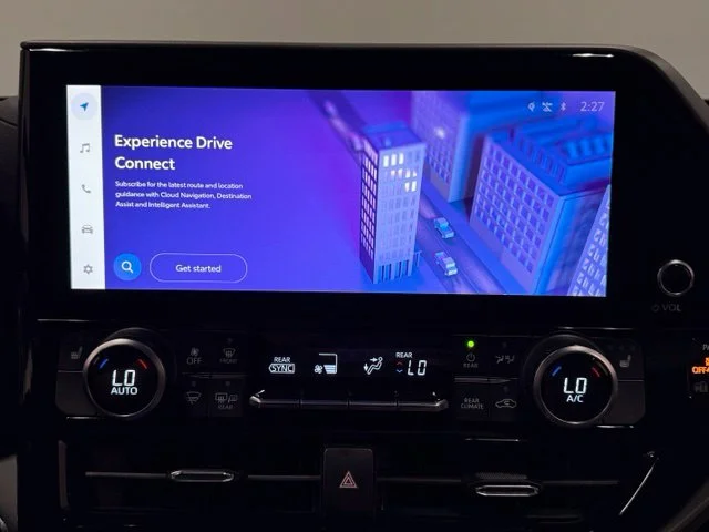 Used 2023 Gray Toyota XLE image 23