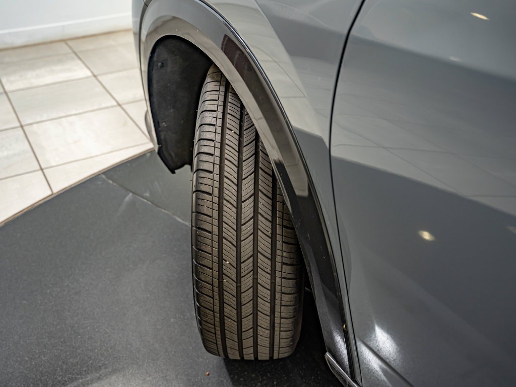 2025 Acura ADX Base - Photo 50