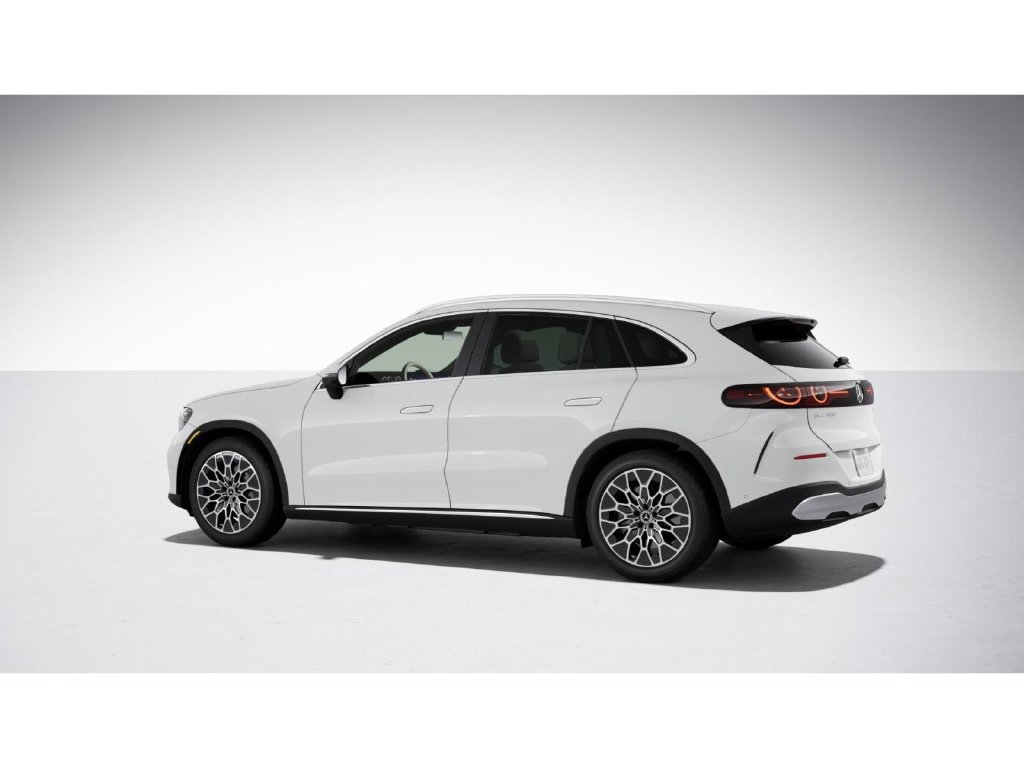 New 2027 White Mercedes-Benz  image 31