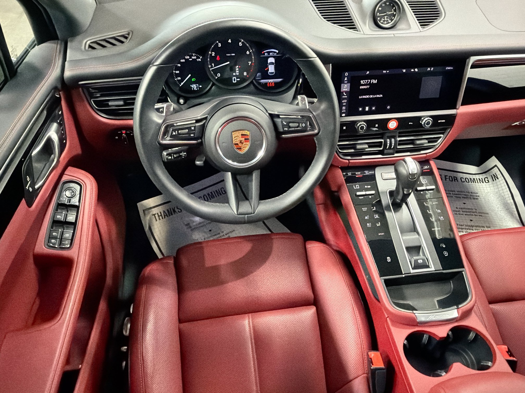 Used 2026  Porsche  image 15