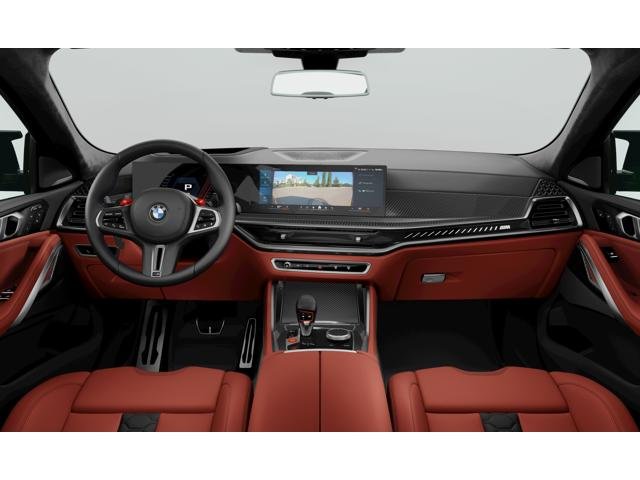New 2027 Dravit Grey Metallic BMW Competition image 7