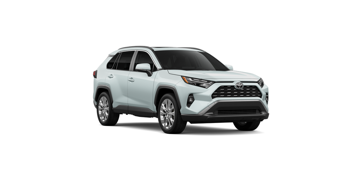 Certified Used 2025 Pearl Toyota XLE Premium image 69