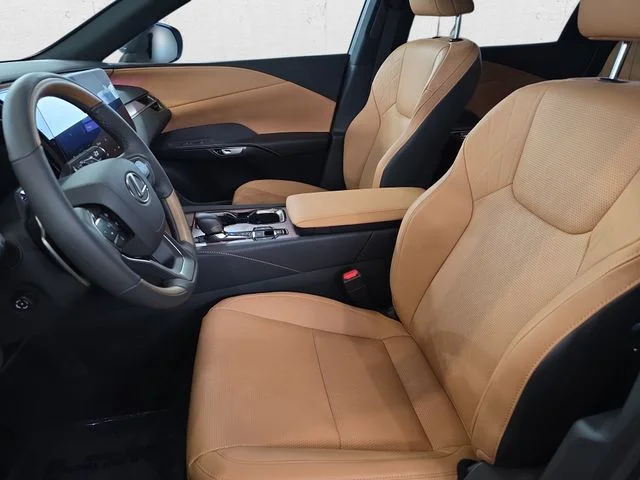 New 2026 Cloudburst Gray Lexus PREMIUM PLUS image 15