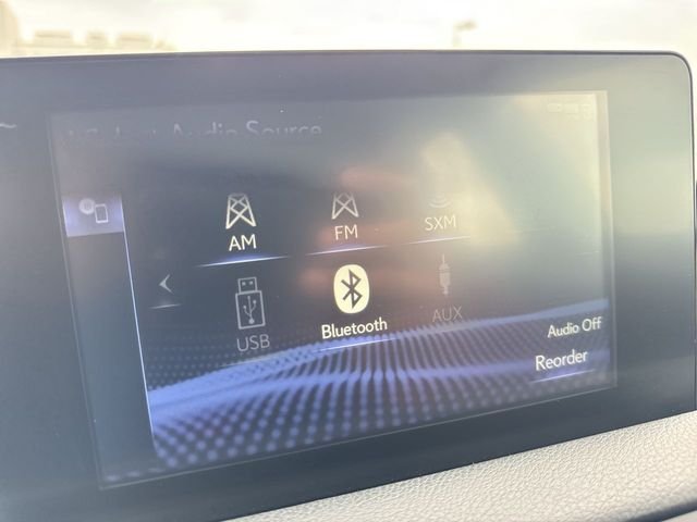 Certified Used 2023 Gray Lexus 300 image 16