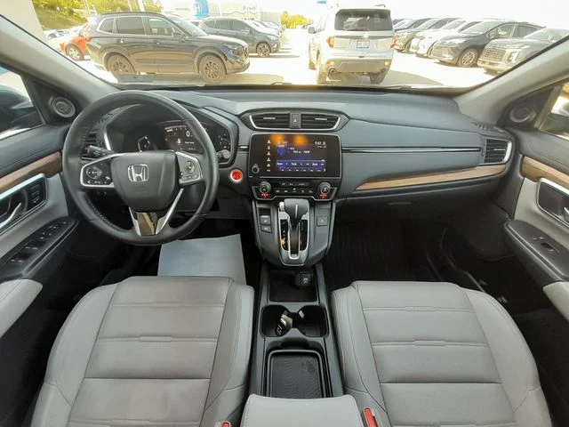 Used 2018  Honda Touring image 46