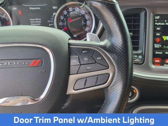 Used 2020 Green Dodge R/T Scat Pack image 19