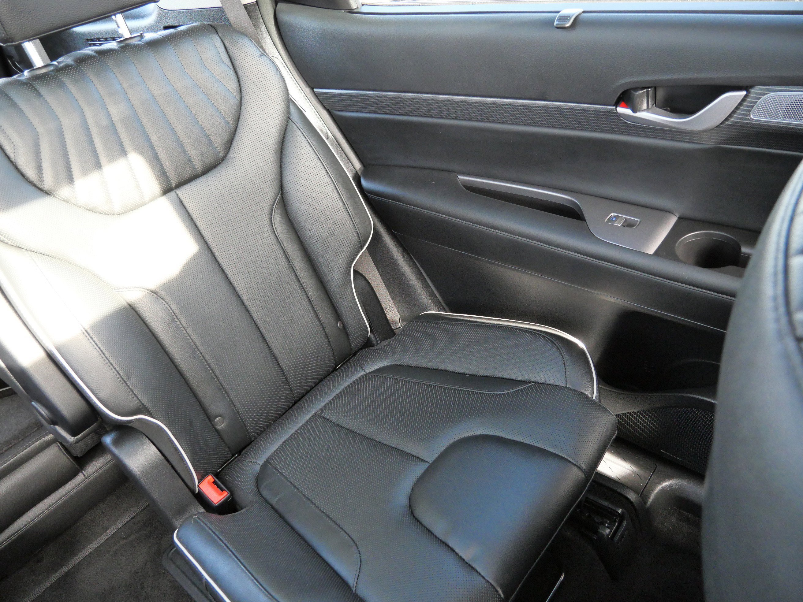 2024 Hyundai Palisade Limited - Photo 14