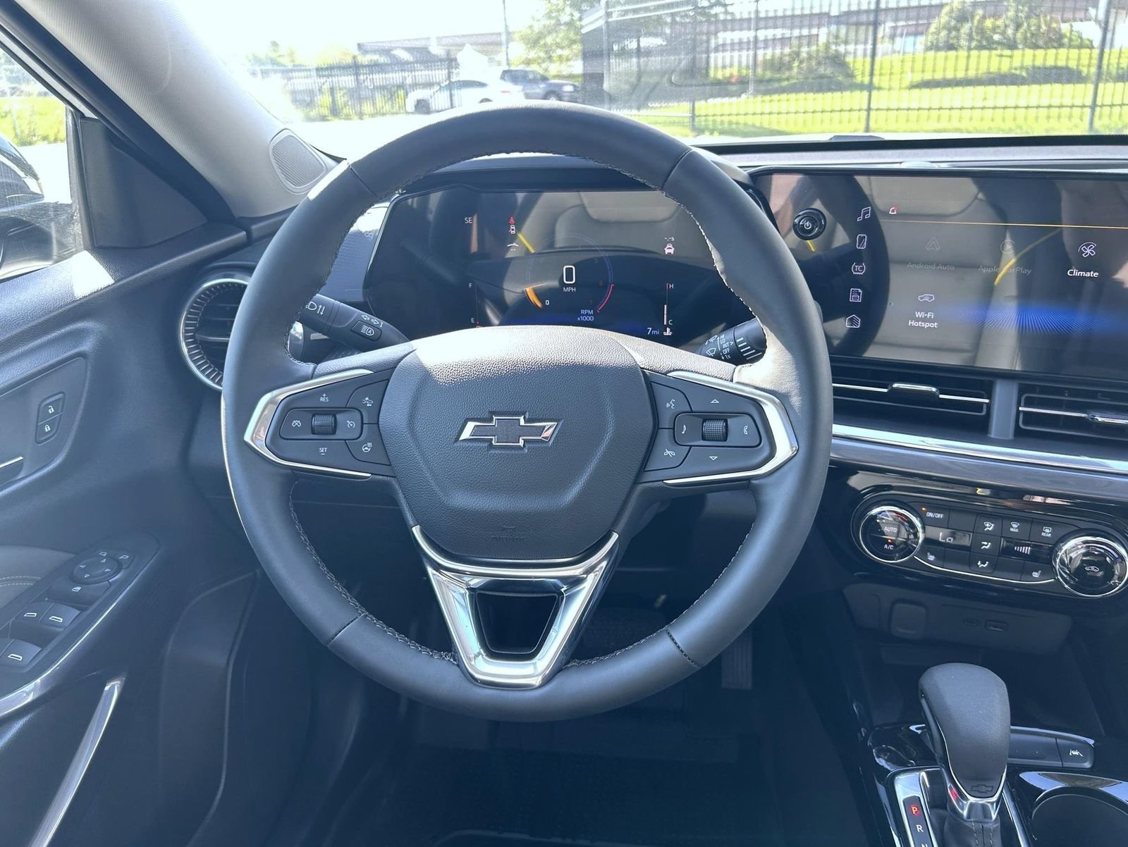2026 Chevrolet Trax Activ - Photo 13
