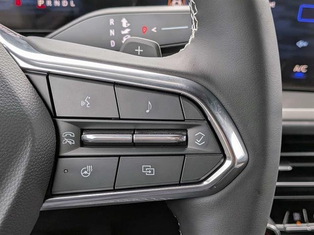 2027 Chevrolet Traverse LT - Photo 51