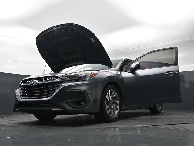 Used 2025 Gray Metallic Subaru Touring XT image 43