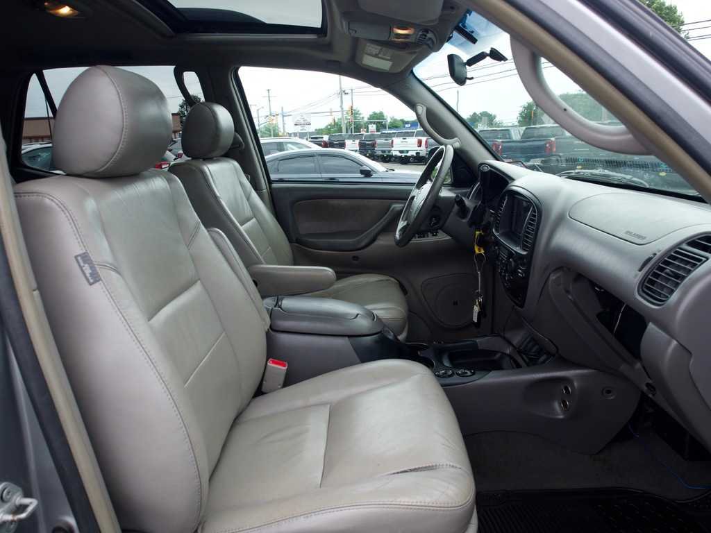 Used 2007  Toyota SR5 image 29