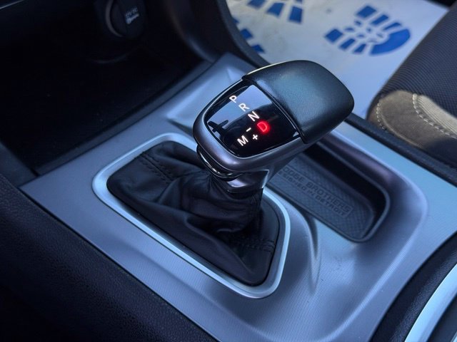 Used 2020 Blue Dodge SXT image 33