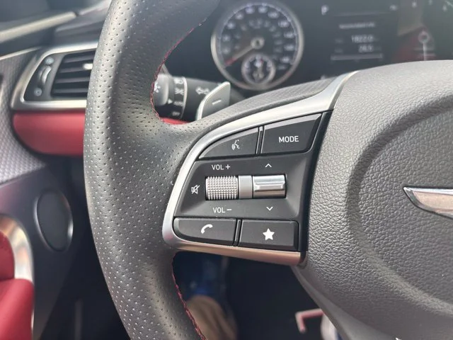 Used 2023 White Genesis 3.3T image 18