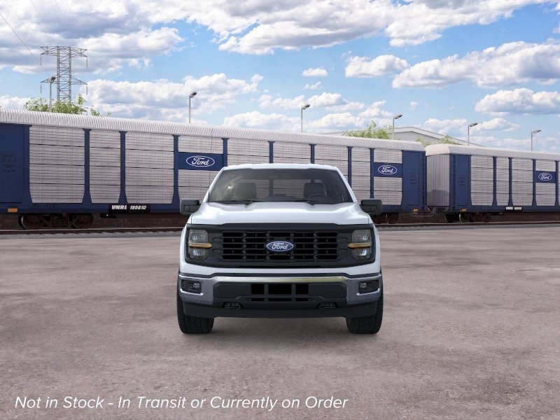 New 2026 Oxford White Ford XL image 7