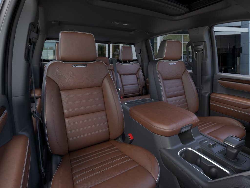 2026 GMC Sierra 1500 Denali Ultimate - Photo 16