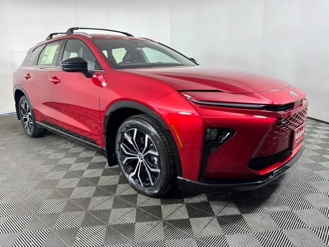 2026 Toyota Toyota Crown Signia  XLE