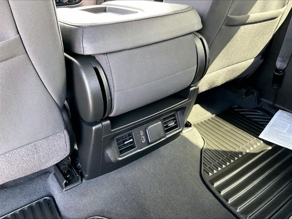 Used 2025 Black GMC Elevation image 26