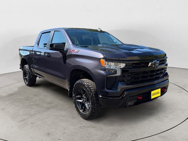 2024 Chevrolet Silverado 1500 LT Trail Boss - Photo 7