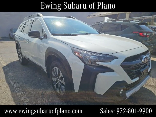 2023 Subaru Outback 5