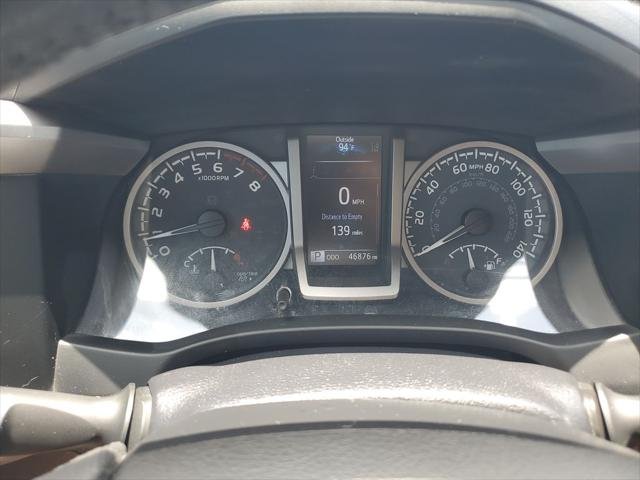 Certified Used 2023 ICE CAP Toyota  image 21