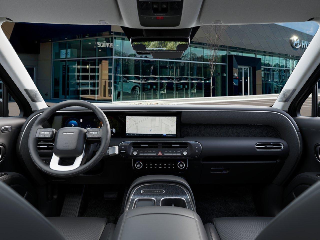 New 2027  Hyundai Limited FWD image 11