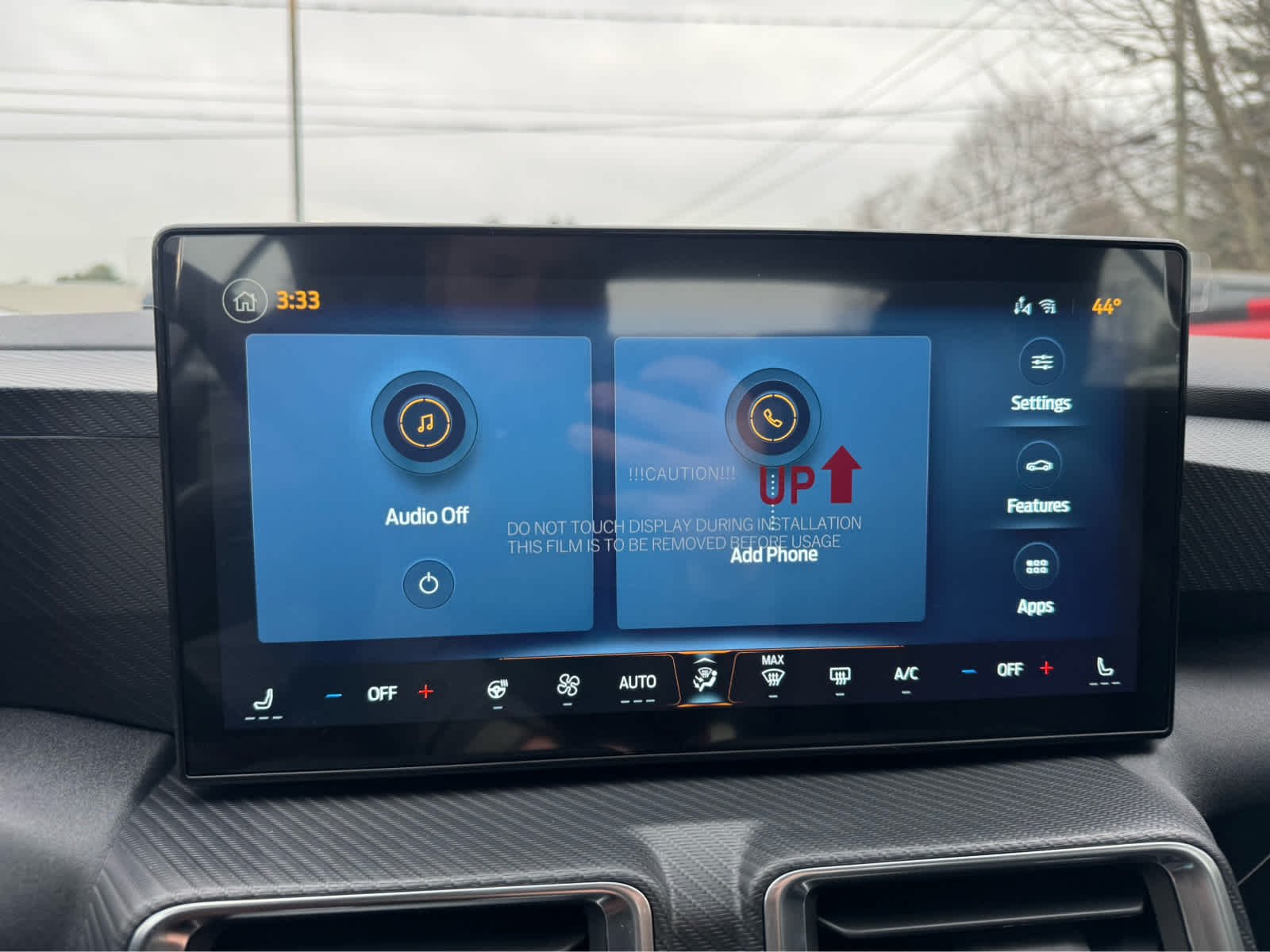 2026 Ford Mustang EcoBoost Premium Convertible - Photo 20
