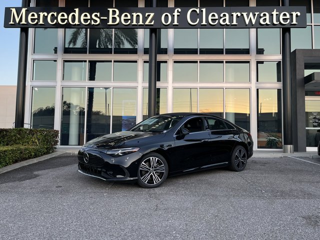 2026 Mercedes-Benz CLA CLA 350