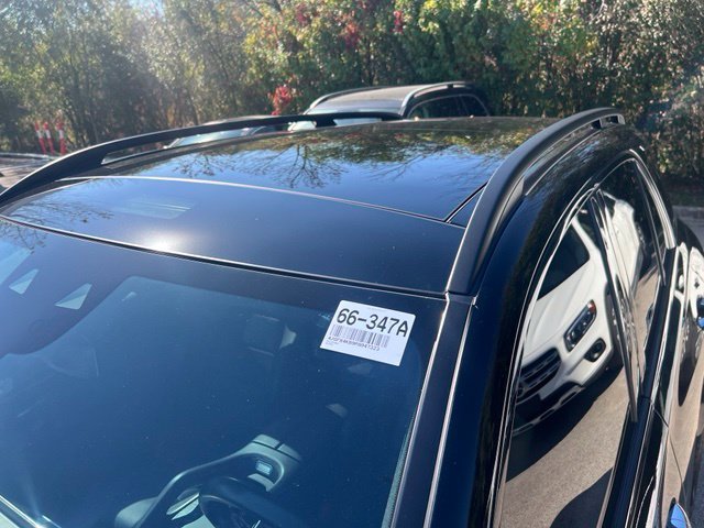 Certified Used 2023 Black Mercedes-Benz GLE 350 image 10