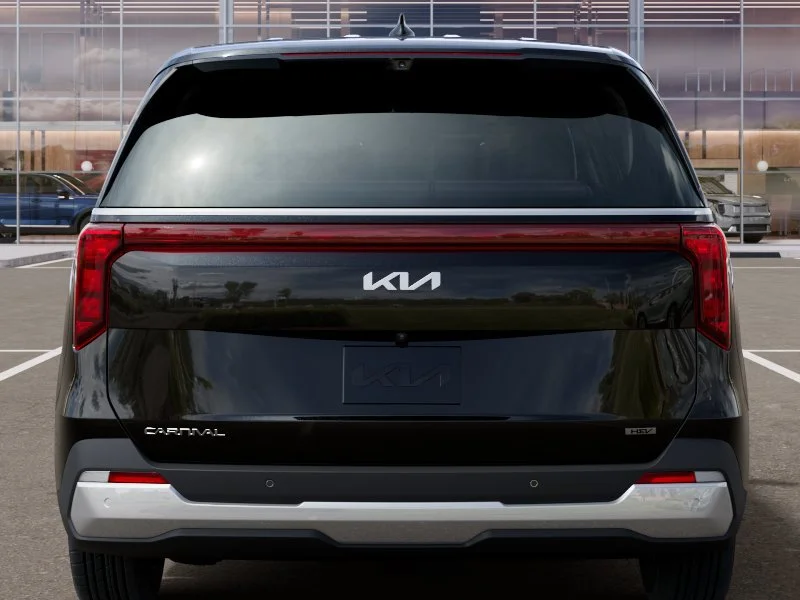 2026 Kia Carnival EX - Photo 13
