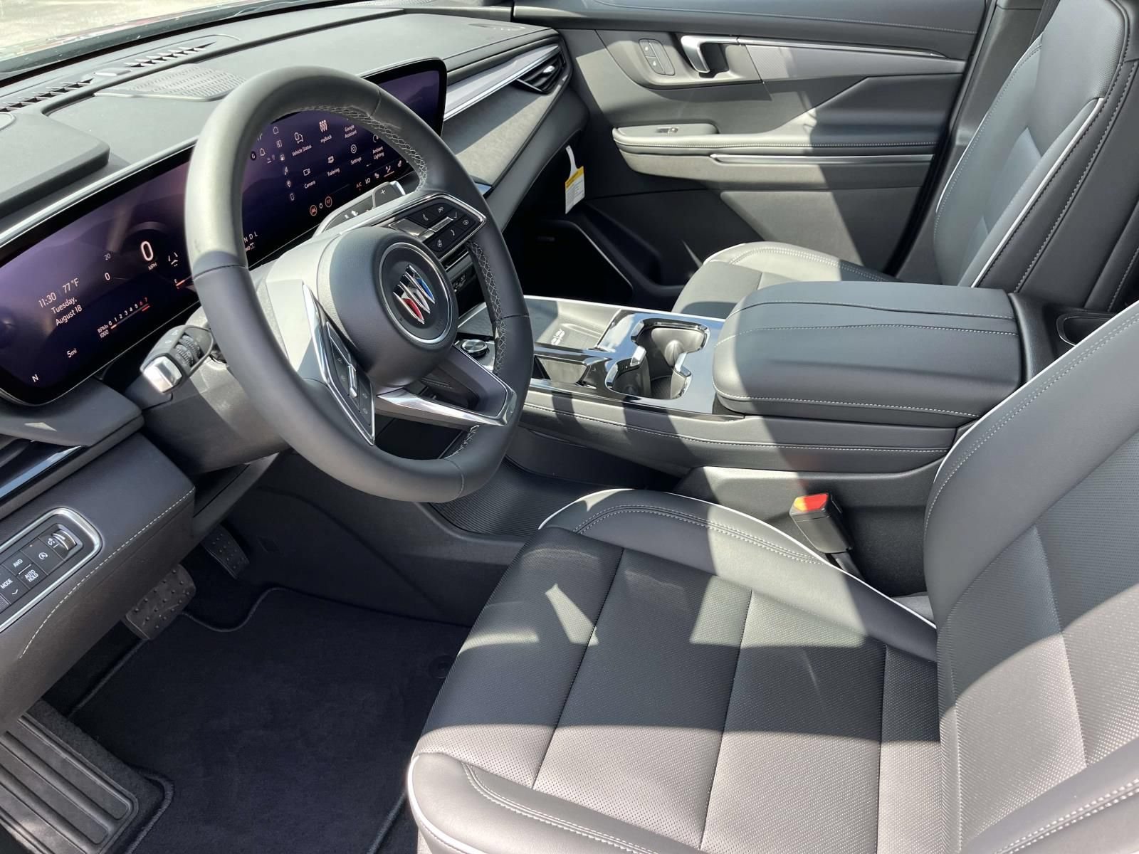 2027 Buick Enclave Sport Touring - Photo 23