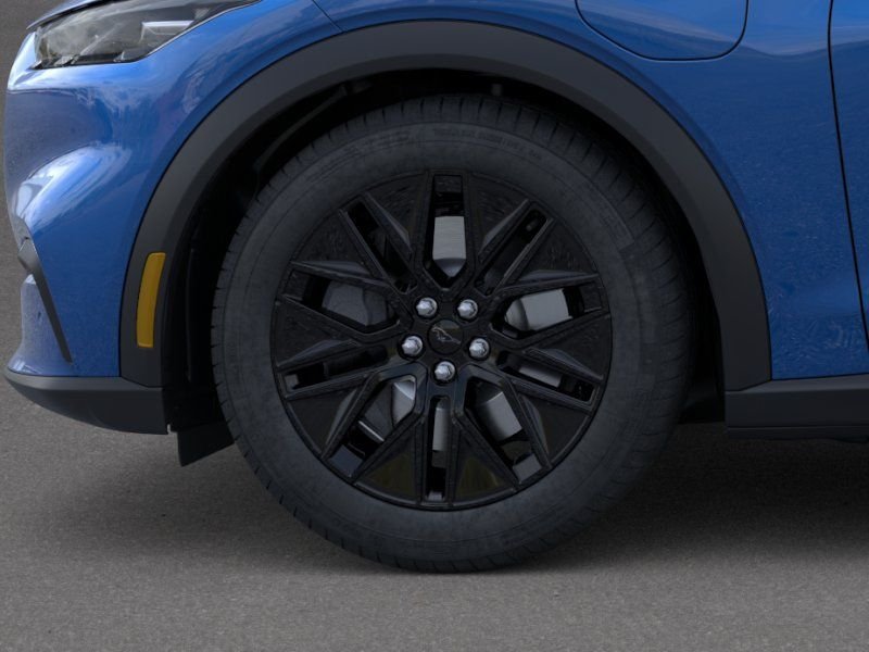 New 2026 Velocity Blue Metallic Ford Select image 19