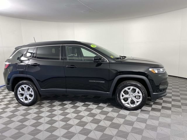 2024 Jeep Compass Latitude - Photo 10