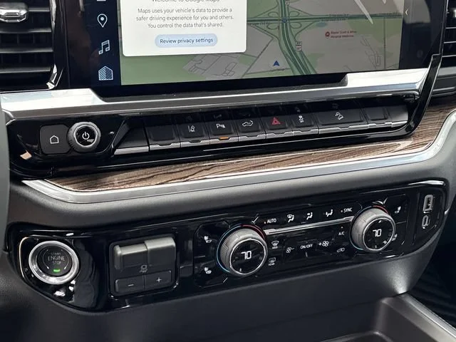 2026 Chevrolet Silverado 2500 HD LT - Photo 17