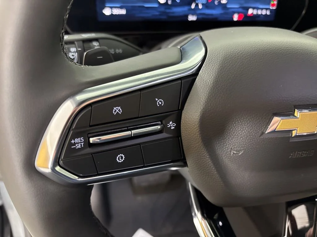 2026 Chevrolet Tahoe Premier - Photo 25