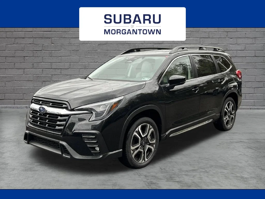 2026 Subaru Ascent Limited