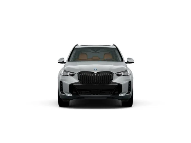 New 2026 Skyscraper Grey Metallic BMW xDrive40i image 2