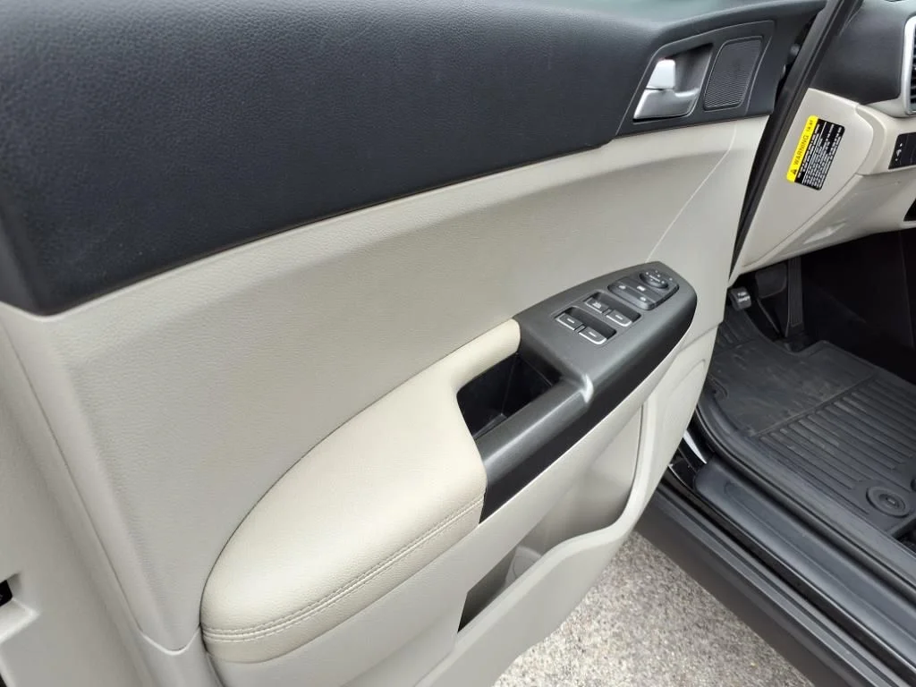 2022 Kia Sportage LX - Photo 10