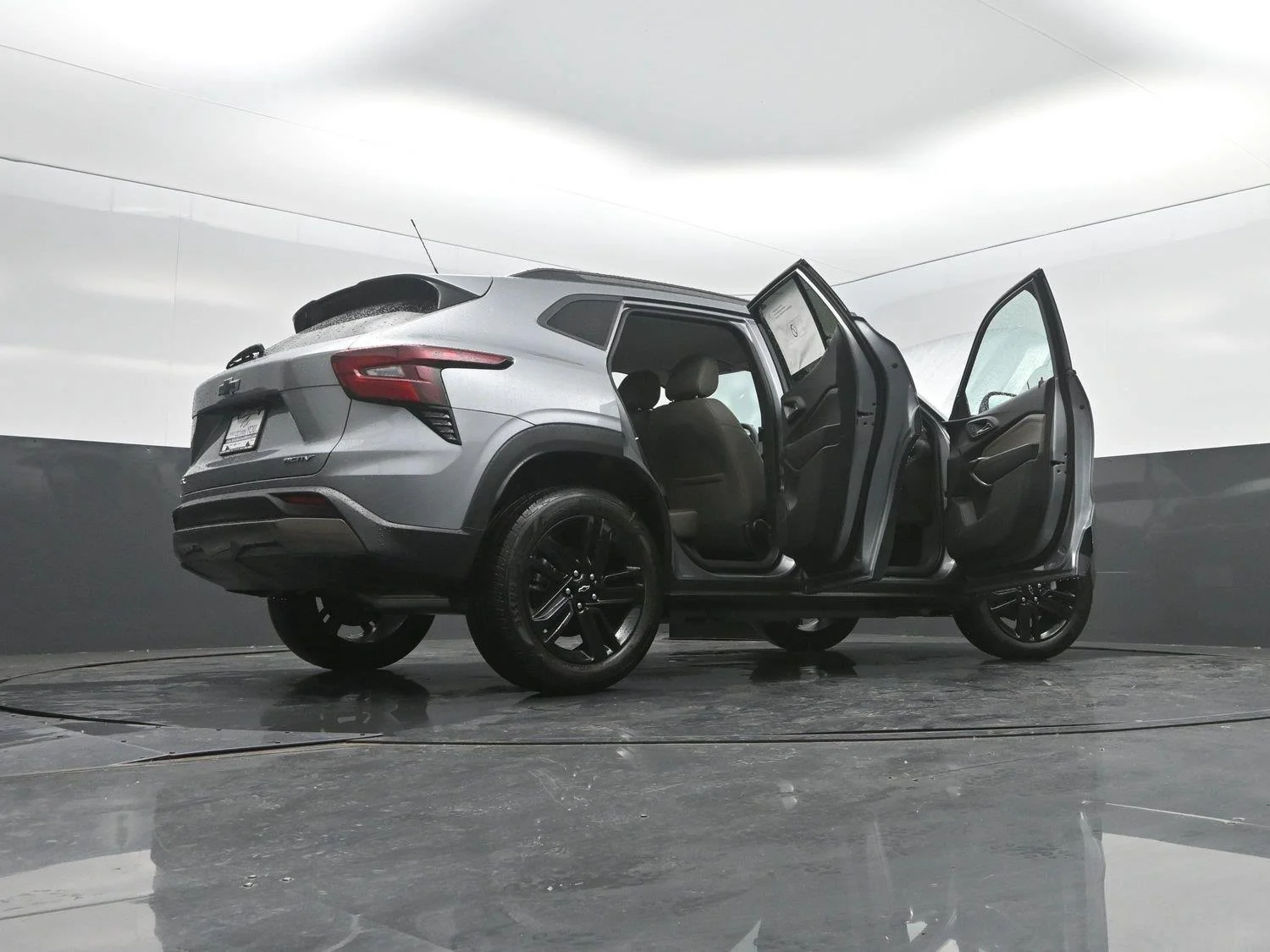 2026 Chevrolet Trax Activ - Photo 44