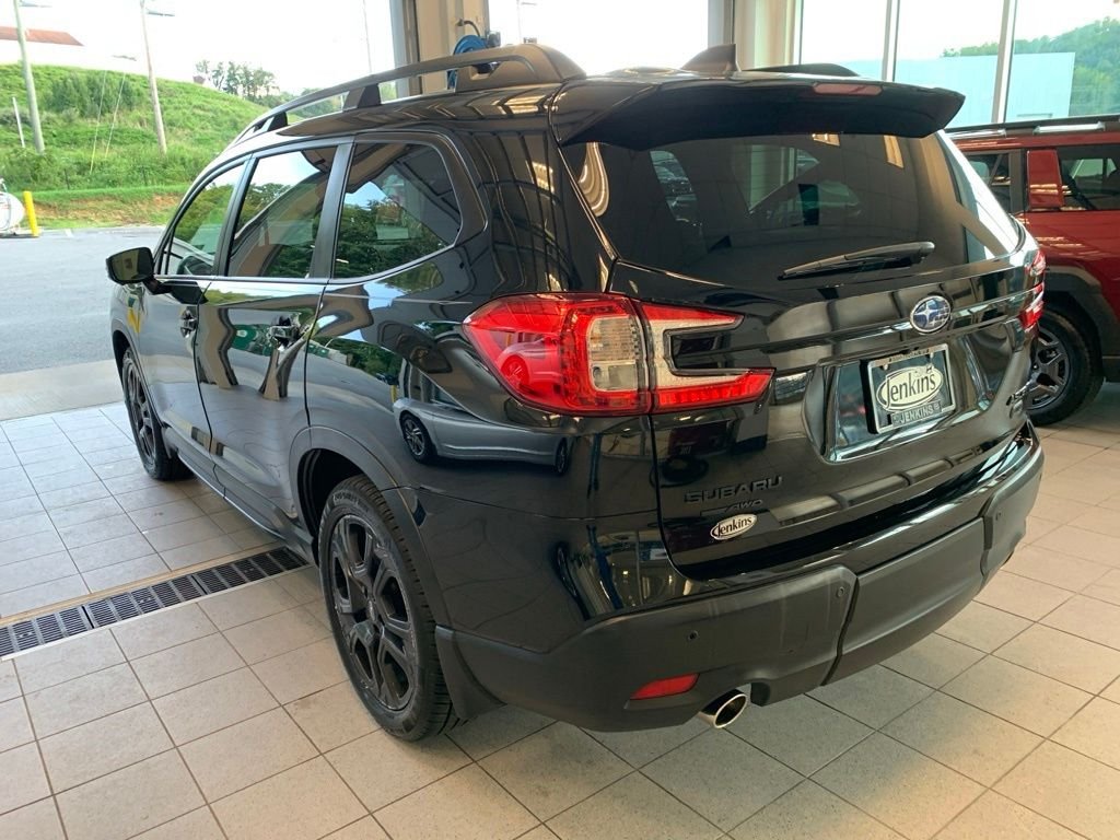 Used 2023 Black Subaru Onyx Edition image 15