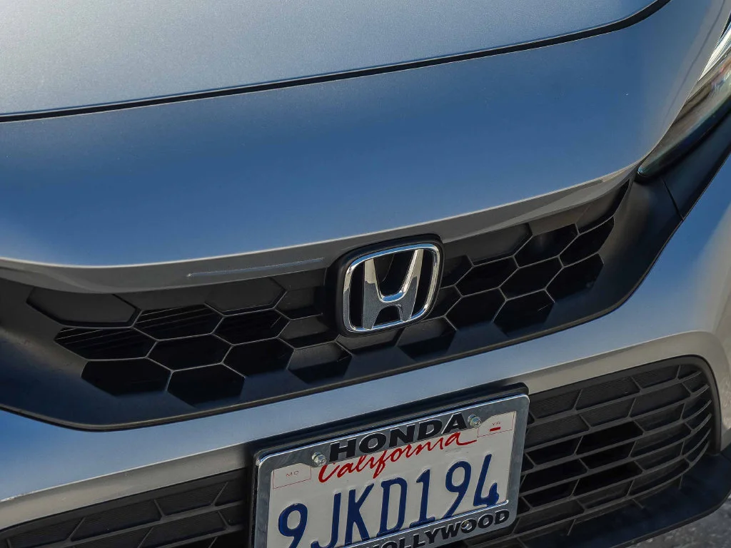 2024 Honda Civic Hatchback Sport - Photo 38