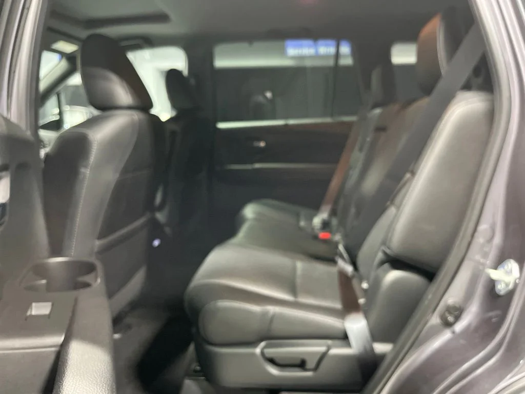 2021 Honda Passport Touring - Photo 32