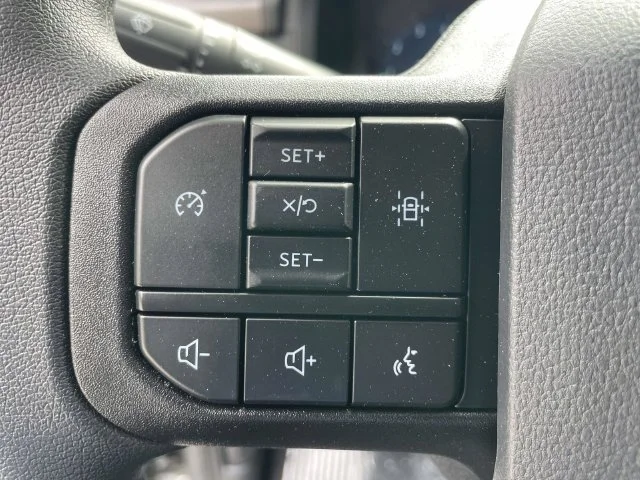 New 2026 Gray Ford XLT image 20