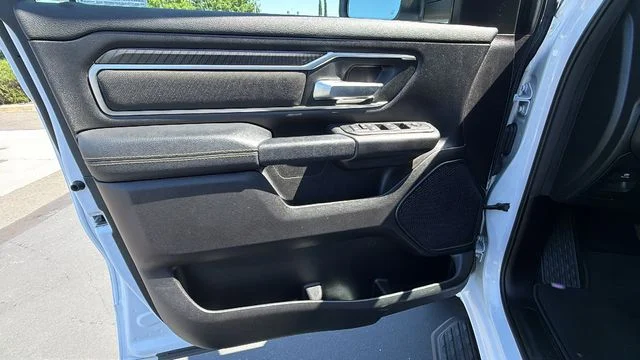 2025 RAM Ram 1500 Pickup Big Horn/Lone Star - Photo 21