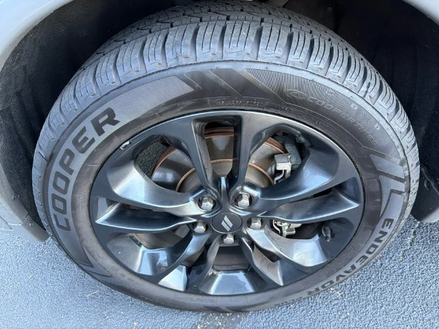 Used 2022 Black Dodge R/T RWD image 11
