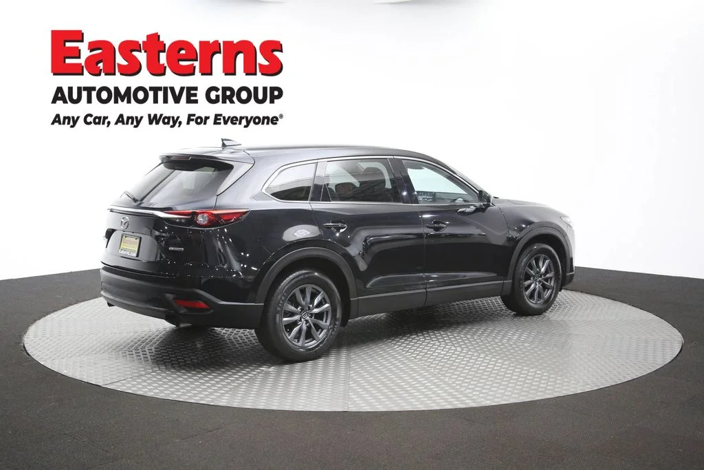 Used 2023 Black Mazda Touring image 45