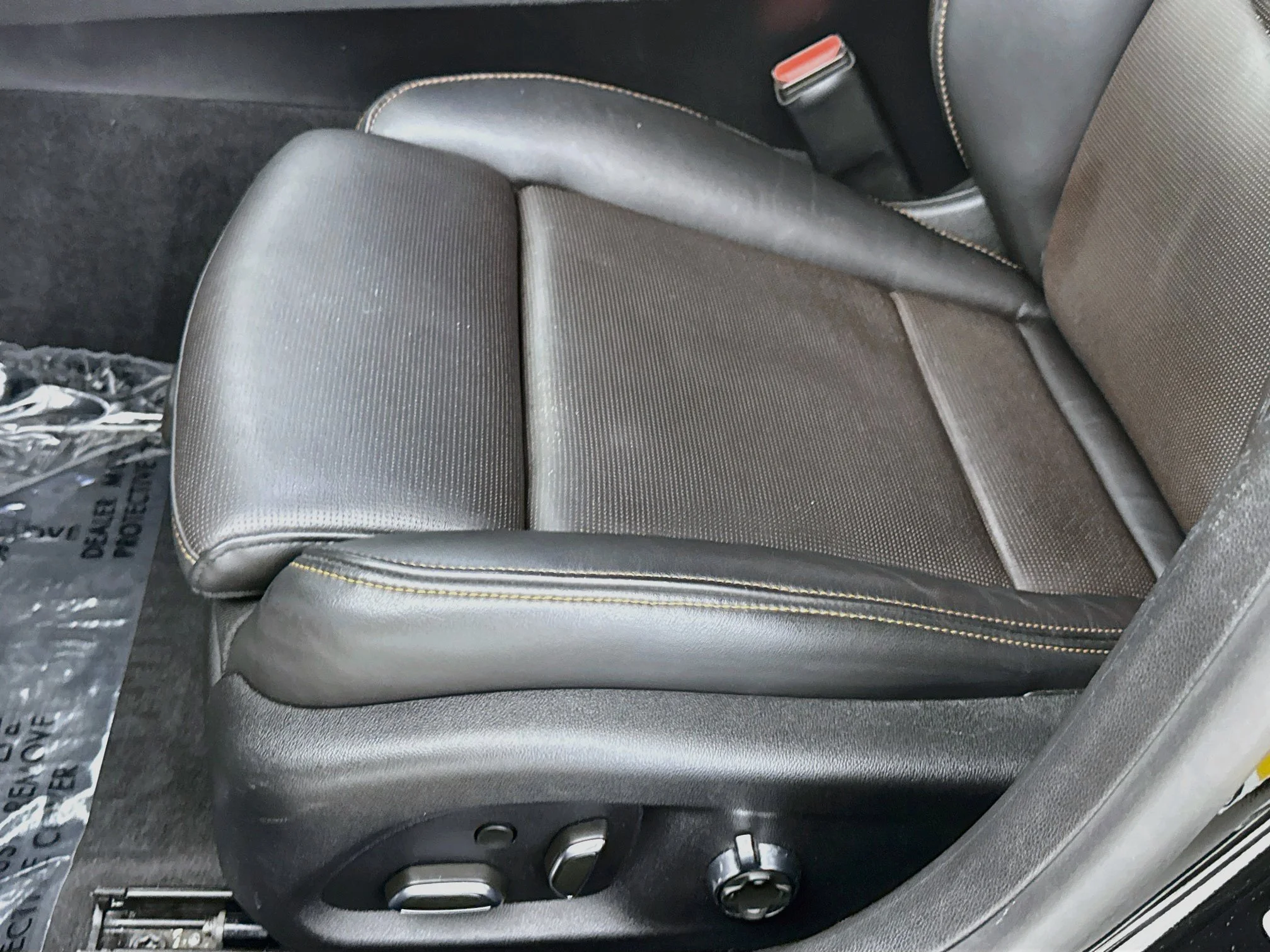 Used 2025 Black Raven Cadillac Sport image 22