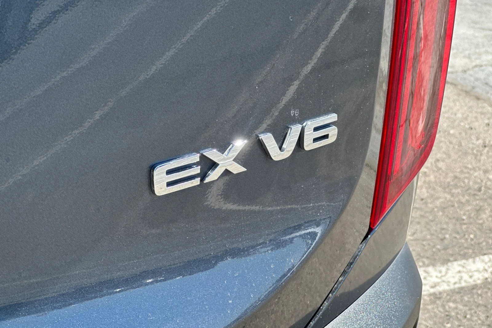 Used 2021 Gray Kia EX image 29